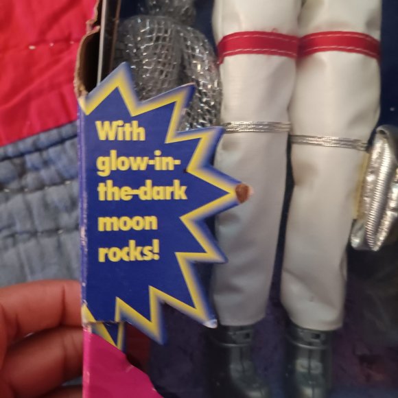 Barbie Doll - Picture 9 of 11